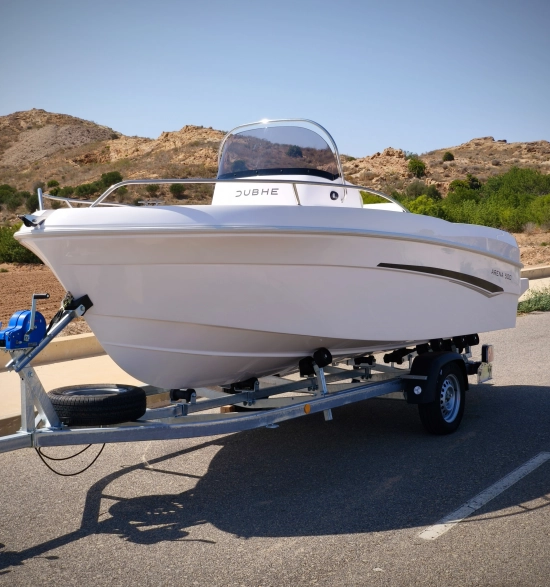 Dubhe Arena 500 LX nuova in vendita
