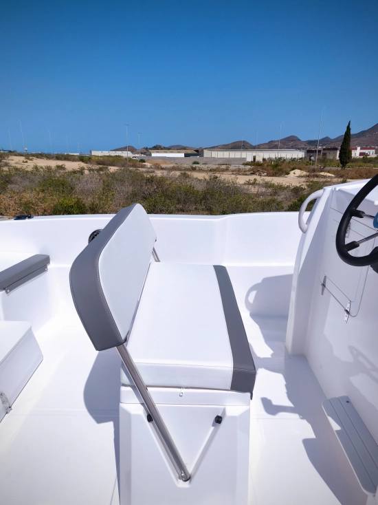 Dubhe Arena 500 LX nuova in vendita