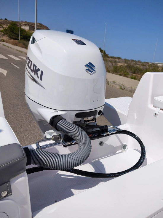 Dubhe Arena 500 LX nuova in vendita