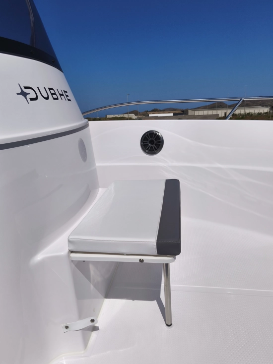 Dubhe Arena 500 LX nuova in vendita