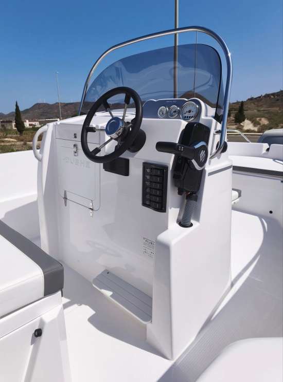 Dubhe Arena 500 LX nuova in vendita