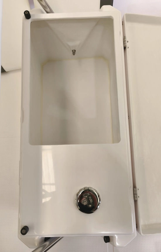 Dubhe Arena 500 LX nuova in vendita