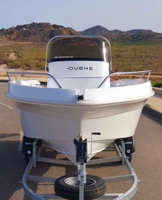 Dubhe Arena 500 LX novos à venda