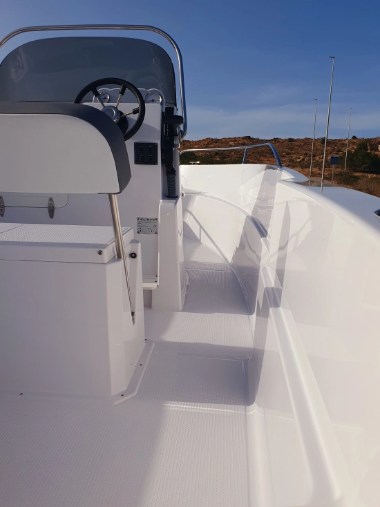 Dubhe Arena 500 LX novos à venda