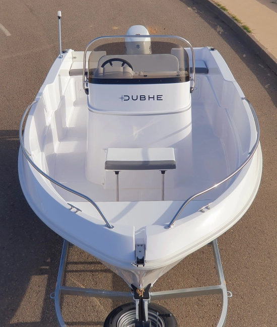 Dubhe Arena 500 LX novos à venda