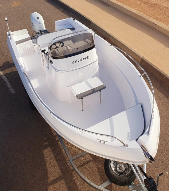 Dubhe Arena 500 LX novos à venda