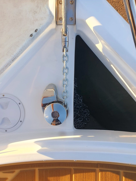 7 MARES 630 Sundeck nuevo en venta