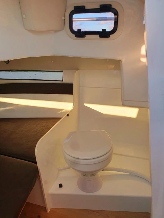 7 MARES 630 Sundeck nuevo en venta