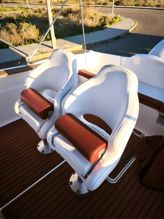 Astilleros Bramante Varadero 650 Gitana nuova in vendita