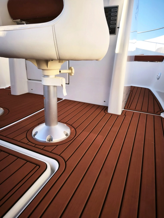 Astilleros Bramante Varadero 650 Gitana nuova in vendita