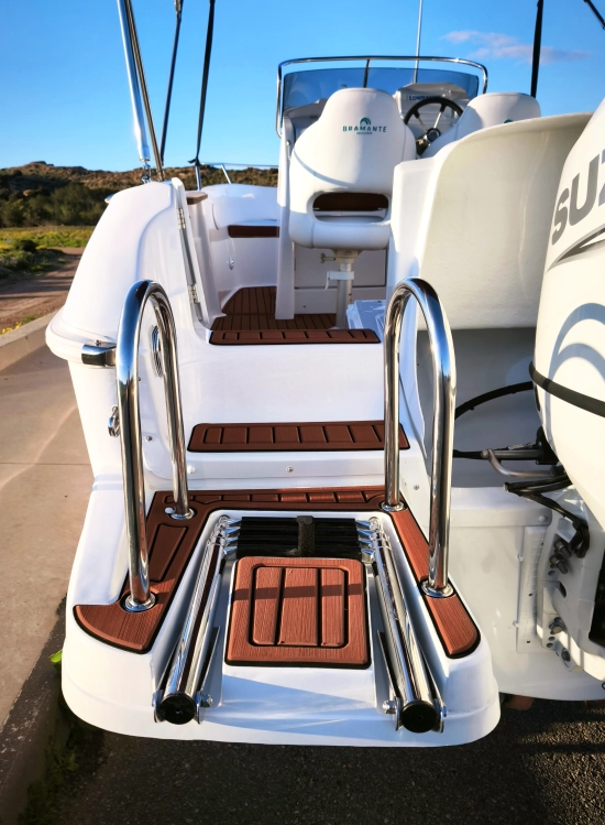 Astilleros Bramante Varadero 650 Gitana nuova in vendita
