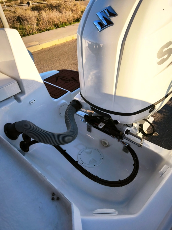 Astilleros Bramante Varadero 650 Gitana nuova in vendita