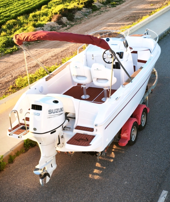 Astilleros Bramante Varadero 650 Gitana nuova in vendita
