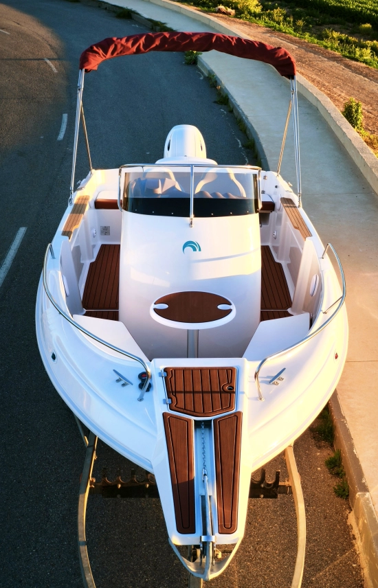 Astilleros Bramante Varadero 650 Gitana nuova in vendita