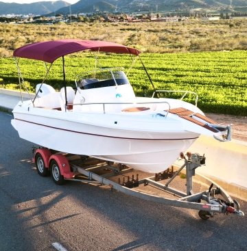 Astilleros Bramante Varadero 650 Gitana nuevo en venta
