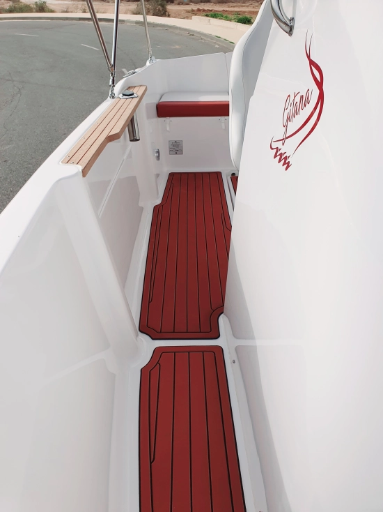 Astilleros Bramante Varadero 650 "Gitana" nuova in vendita