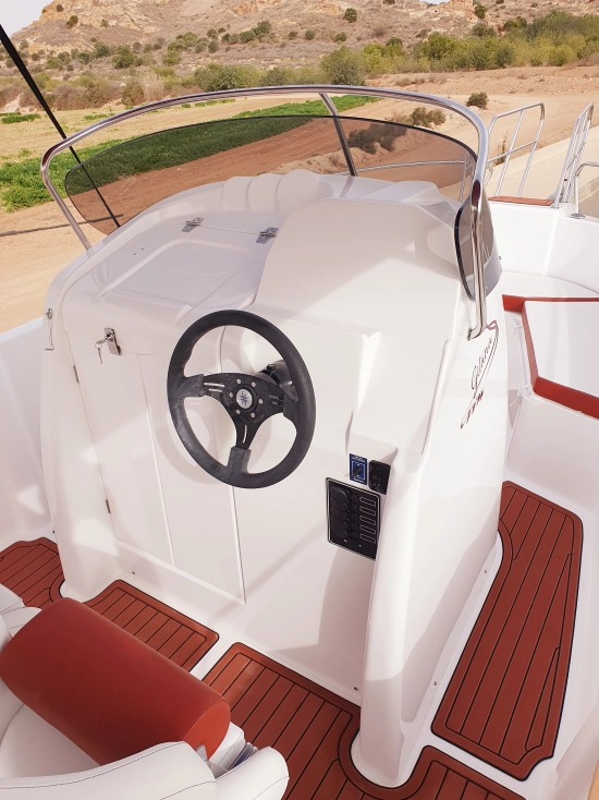Astilleros Bramante Varadero 650 "Gitana" nuova in vendita