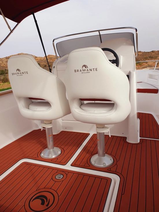 Astilleros Bramante Varadero 650 "Gitana" nuova in vendita