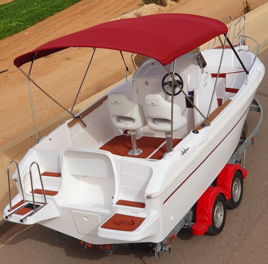 Astilleros Bramante Varadero 650 "Gitana" nuova in vendita