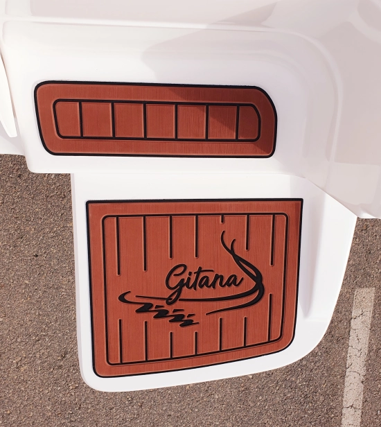 Astilleros Bramante Varadero 650 "Gitana" nuova in vendita