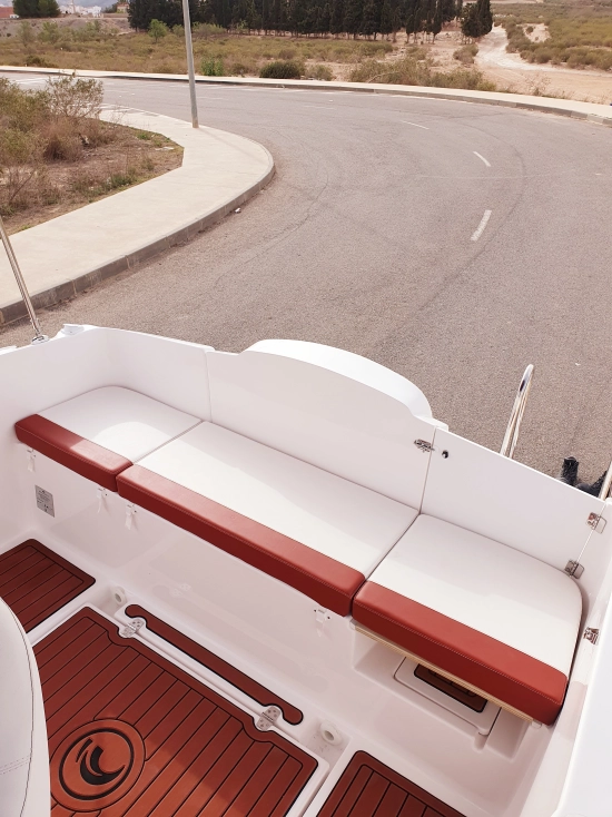 Astilleros Bramante Varadero 650 "Gitana" nuova in vendita