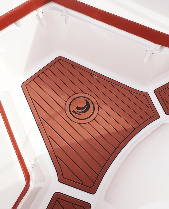 Astilleros Bramante Varadero 650 "Gitana" nuova in vendita