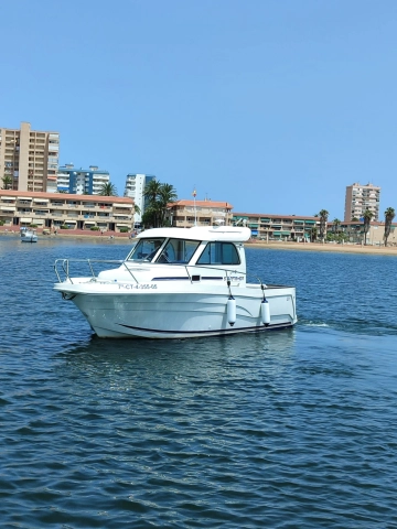 Starfisher 840 Wa usata in vendita