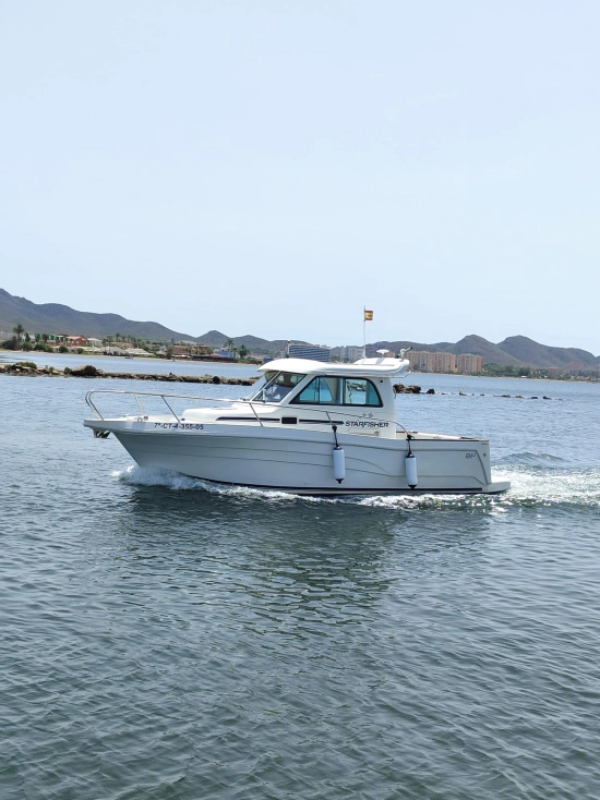 Starfisher 840 Wa de segunda mano en venta