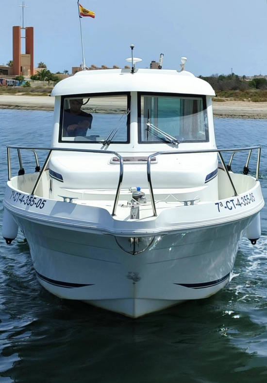 Starfisher 840 Wa de segunda mano en venta