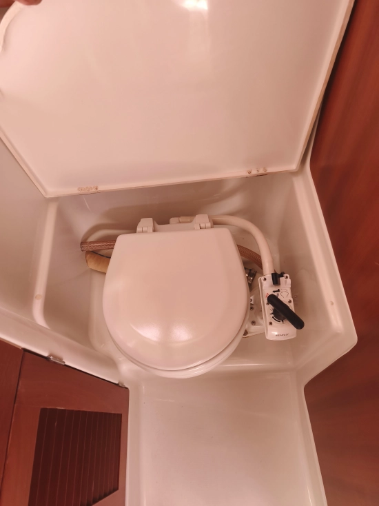 Starfisher 840 Wa de segunda mano en venta
