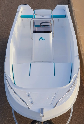 Astilleros Bramante Varadero 460 Lola de segunda mano en venta