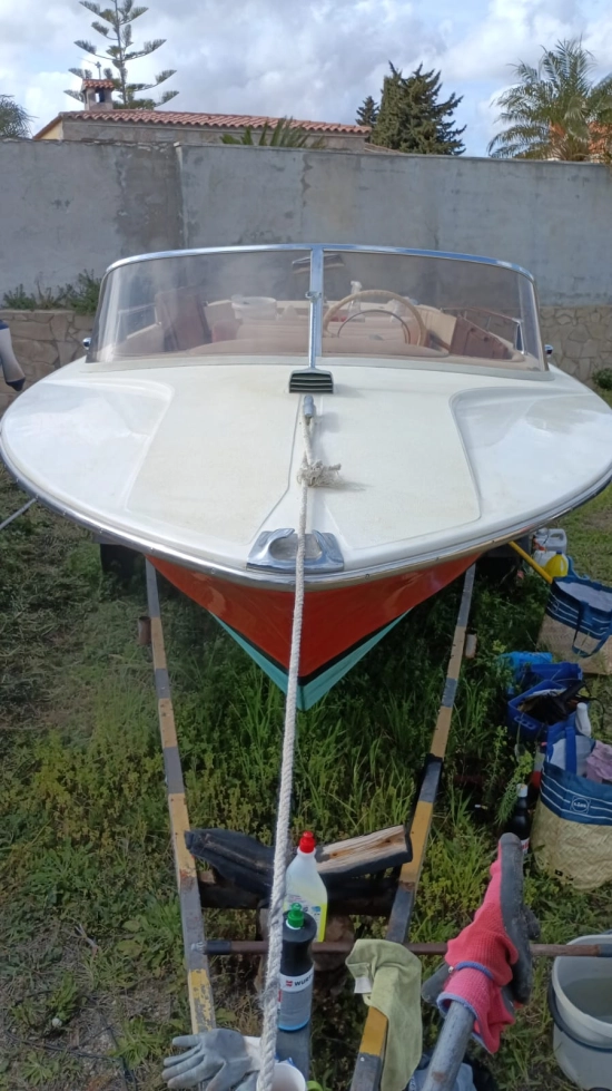 Riva Ruddy de segunda mano en venta