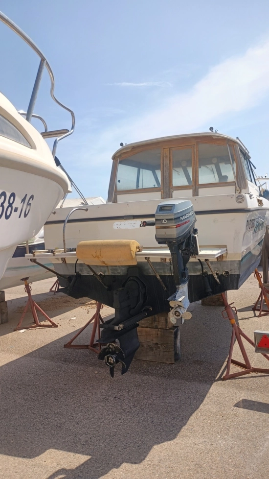Bayliner Bayliner usado à venda