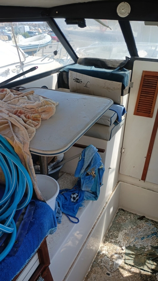 Bayliner Bayliner usado à venda