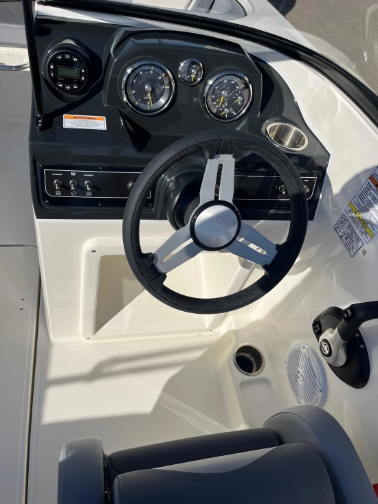 Bayliner Vr 4 nuevo en venta