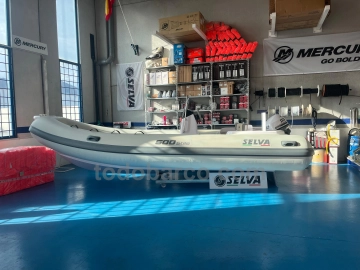 Selva Marine 500 Style nuevo en venta