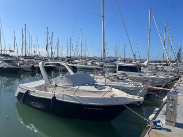 Faeton Sport 630 usata in vendita