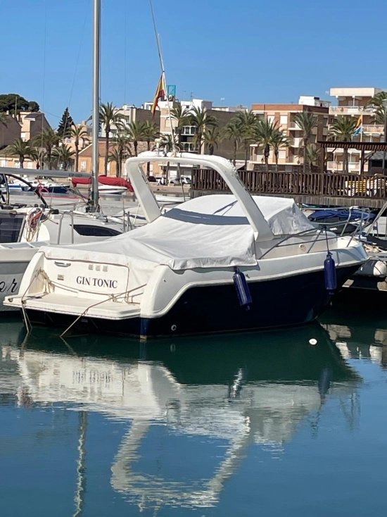 Faeton Sport 630 de segunda mano en venta