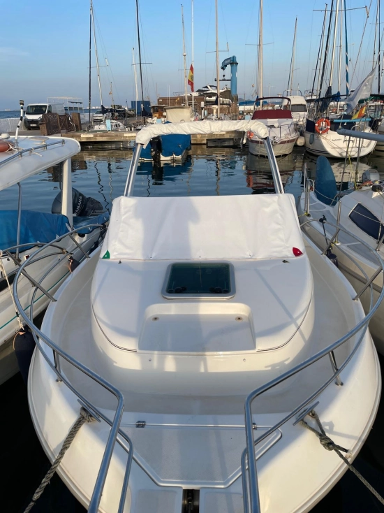 Faeton Sport 630 de segunda mano en venta