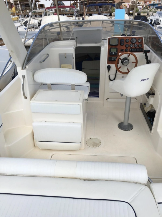 Faeton Sport 630 de segunda mano en venta