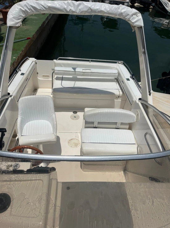 Faeton Sport 630 de segunda mano en venta