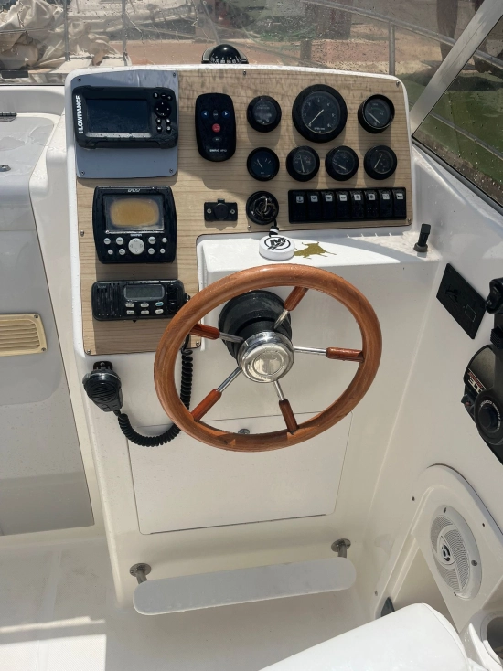 Faeton Sport 630 de segunda mano en venta