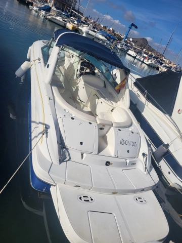 Sea Ray 295 de segunda mano en venta