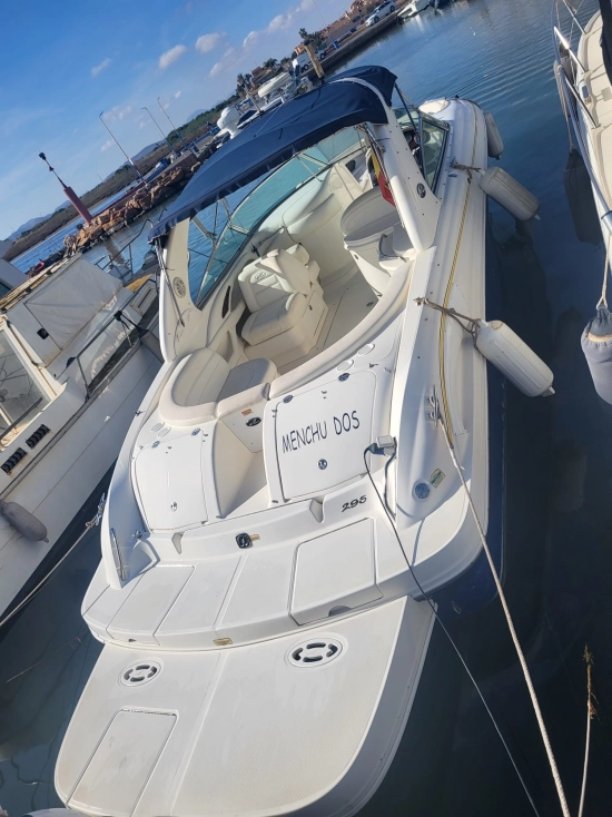Sea Ray 295 usata in vendita