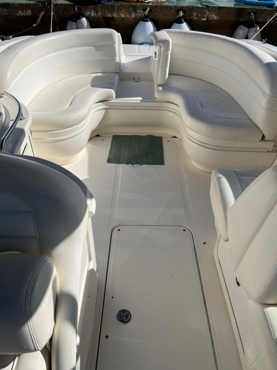 Sea Ray 295 usata in vendita