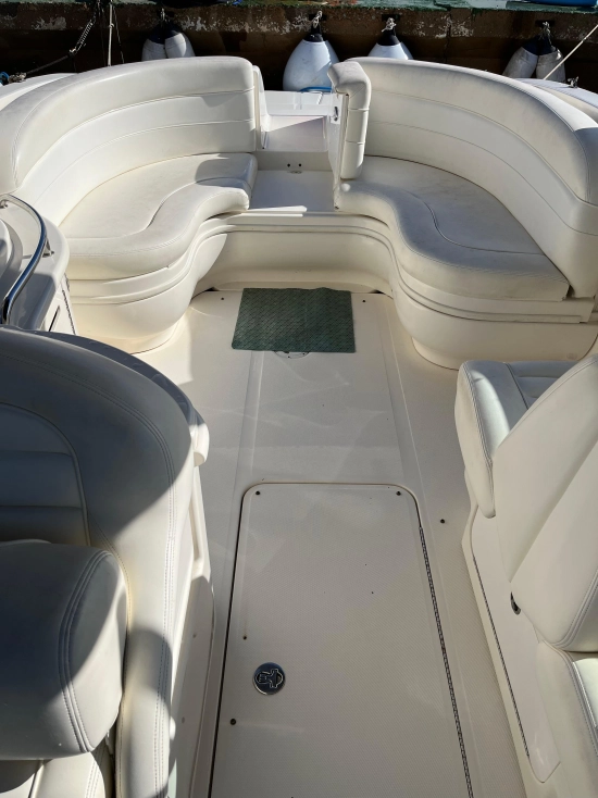 Sea Ray 295 usata in vendita