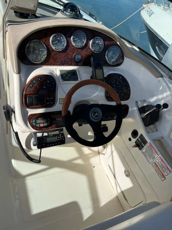 Sea Ray 295 usata in vendita