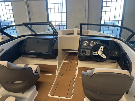 Bayliner V20 novos à venda