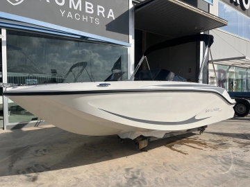 Bayliner Element M17 novos à venda
