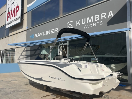 Bayliner Element M17 nuevo en venta